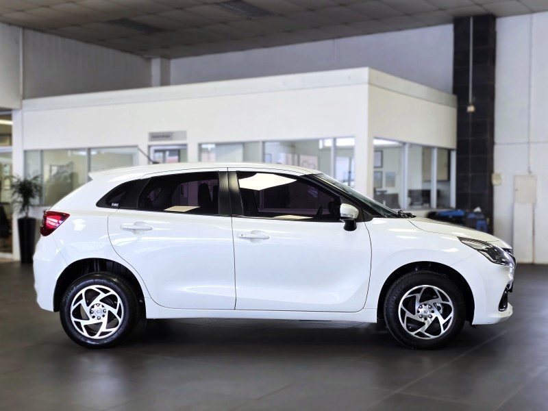 Suzuki Baleno - Honda Pietermaritzburg - Image 14