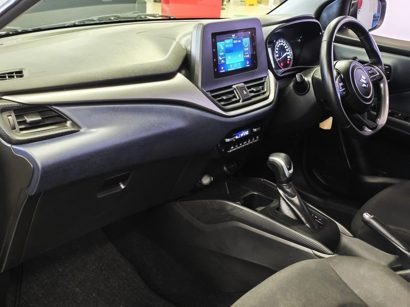 Suzuki Baleno - Honda Pietermaritzburg - Image 22