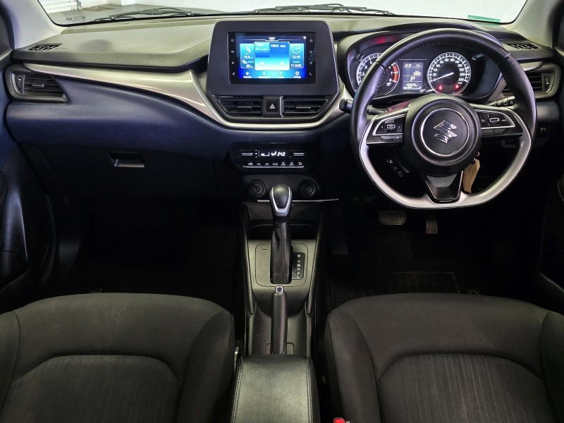 Suzuki Baleno - Honda Pietermaritzburg - Image 13