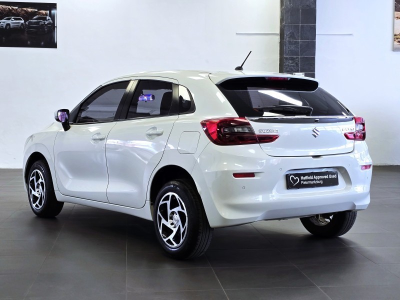 Suzuki Baleno - Honda Pietermaritzburg - Image 12