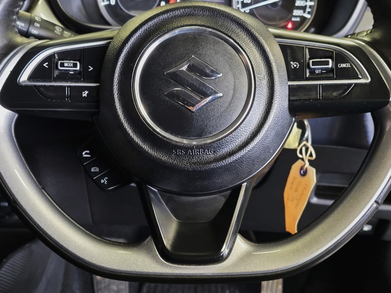 Suzuki Baleno - Honda Pietermaritzburg - Image 6