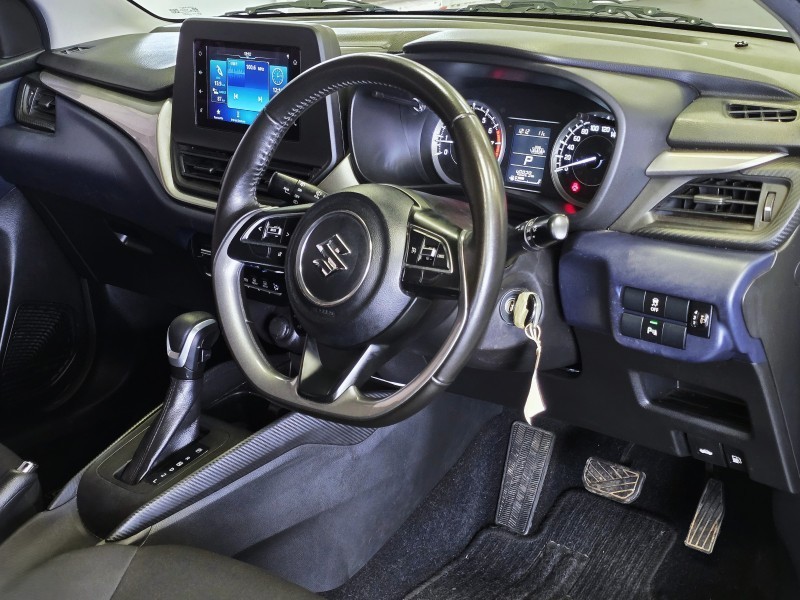 Suzuki Baleno - Honda Pietermaritzburg - Image 8