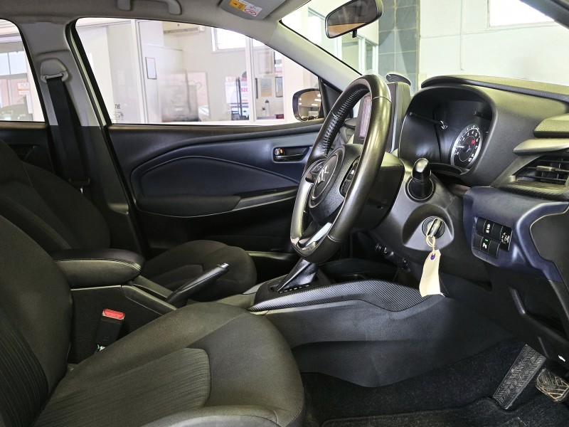 Suzuki Baleno - Honda Pietermaritzburg - Image 16