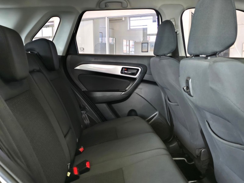Suzuki Vitara Brezza - Honda Pietermaritzburg - Image 7