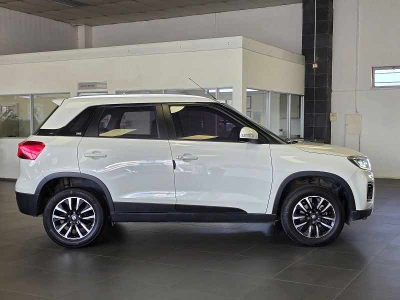 Suzuki Vitara Brezza - Honda Pietermaritzburg - Image 15