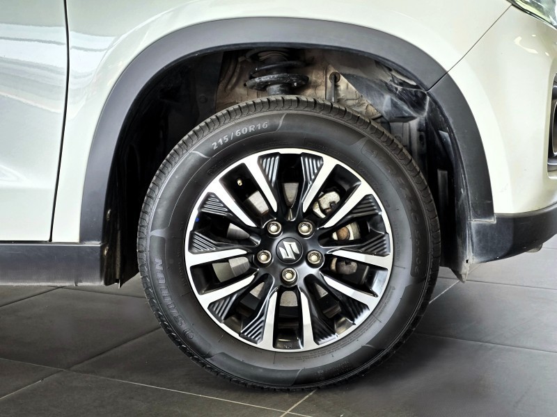 Suzuki Vitara Brezza - Honda Pietermaritzburg - Image 21