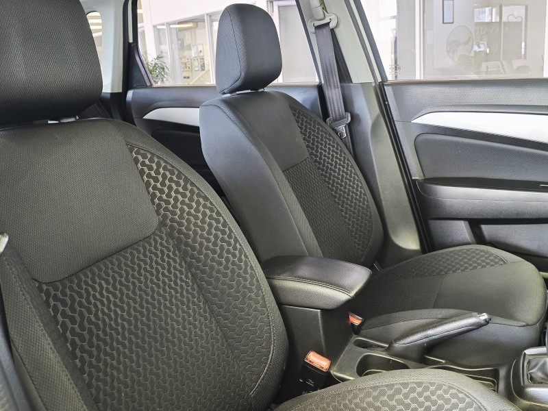 Suzuki Vitara Brezza - Honda Pietermaritzburg - Image 17