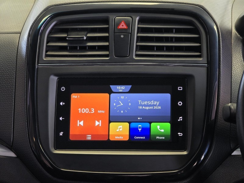 Suzuki Vitara Brezza - Honda Pietermaritzburg - Image 10