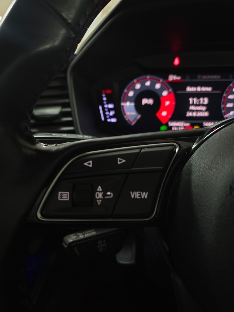 Audi A1 - Hatfield VW Northcliff - Image 17