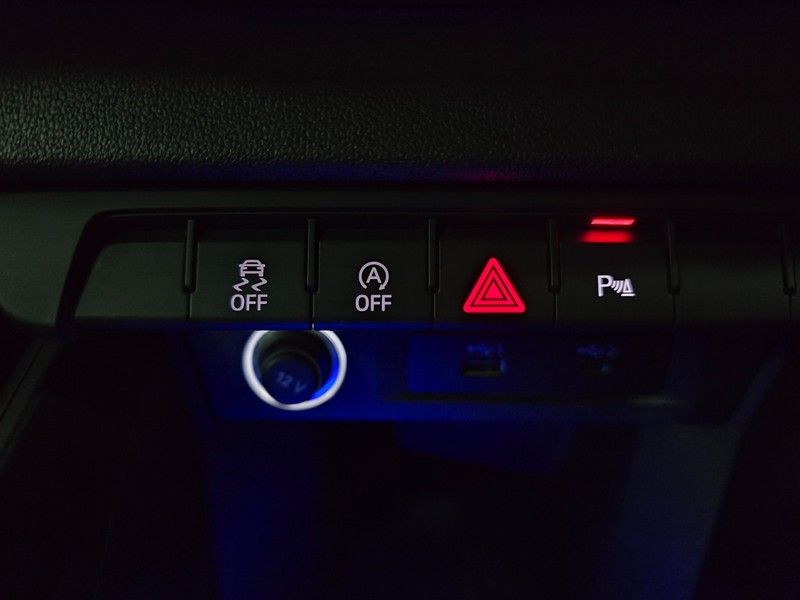 Audi A1 - Hatfield VW Northcliff - Image 12