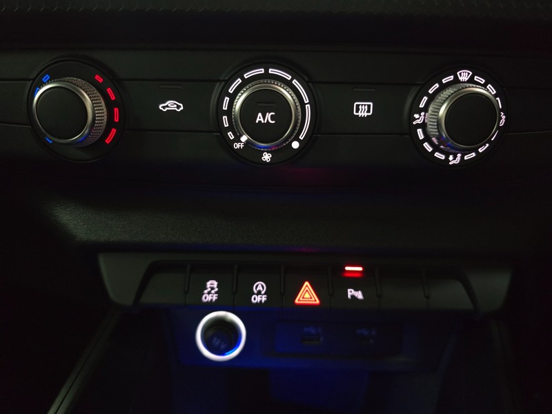 Audi A1 - Hatfield VW Northcliff - Image 13