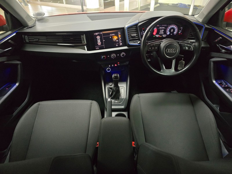 Audi A1 - Hatfield VW Northcliff - Image 8