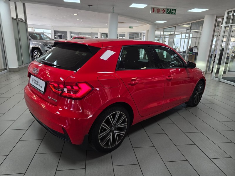 Audi A1 - Hatfield VW Northcliff - Image 4