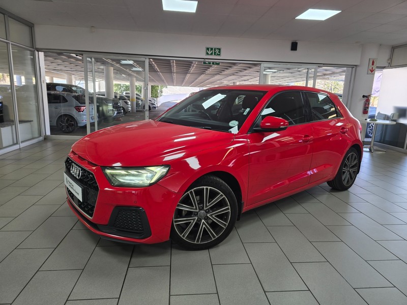 Audi A1 - Hatfield VW Northcliff - Image 2