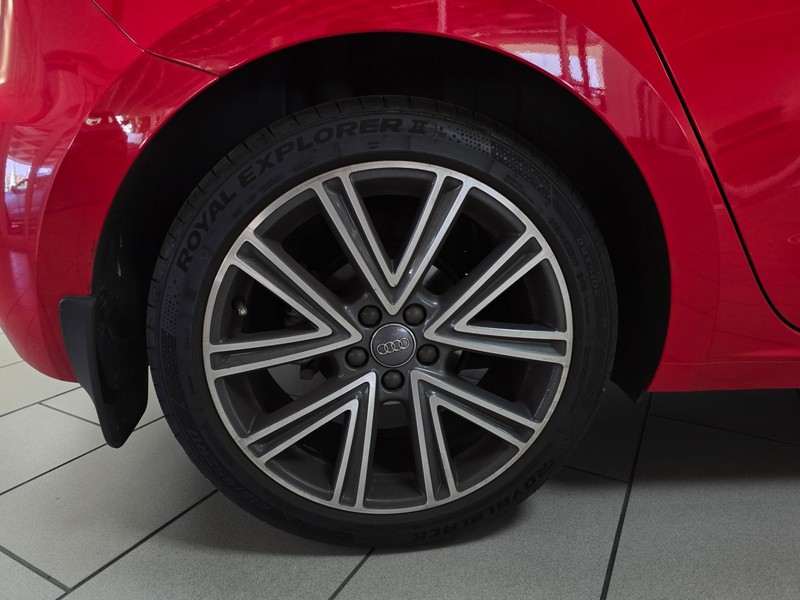 Audi A1 - Hatfield VW Northcliff - Image 6