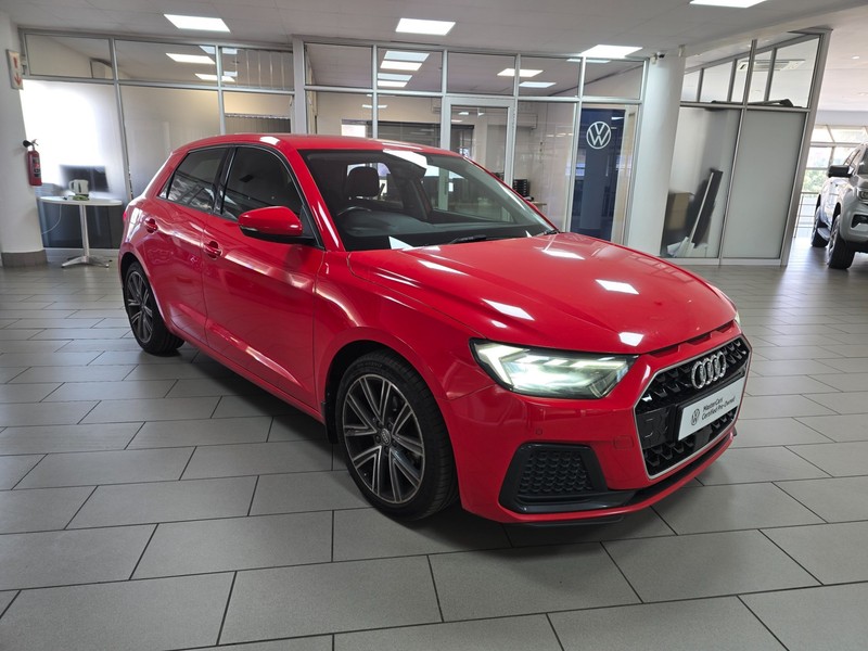 Audi A1 - Hatfield VW Northcliff - Image 3