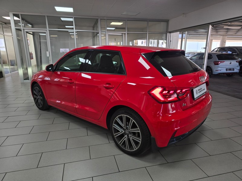 Audi A1 - Hatfield VW Northcliff - Image 5