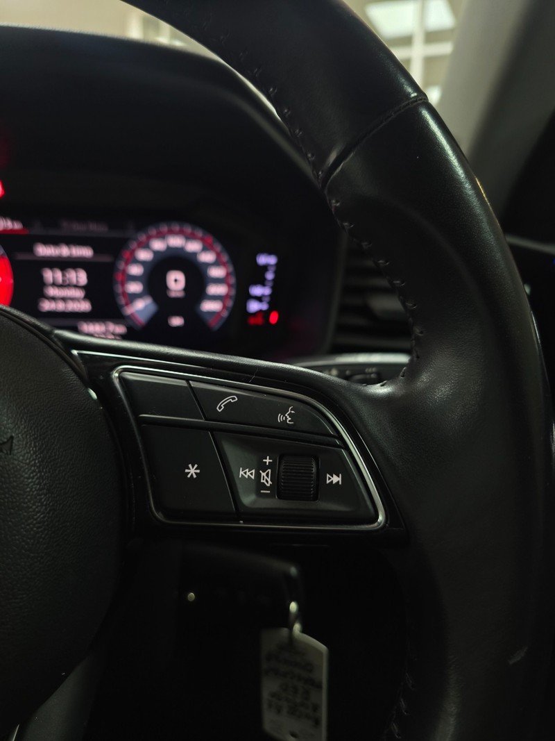 Audi A1 - Hatfield VW Northcliff - Image 18