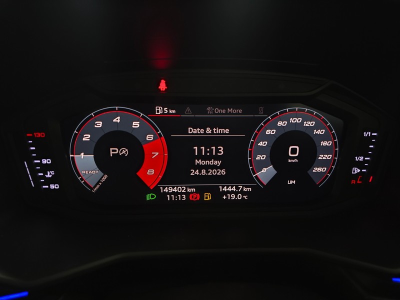 Audi A1 - Hatfield VW Northcliff - Image 19