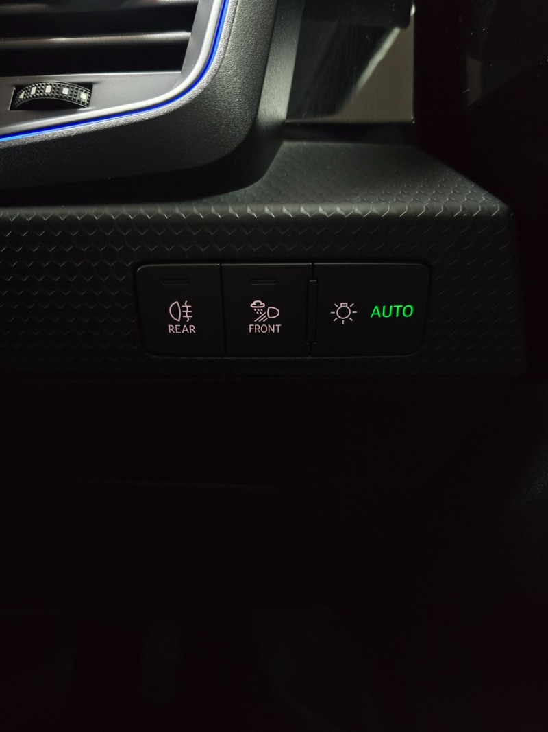 Audi A1 - Hatfield VW Northcliff - Image 20