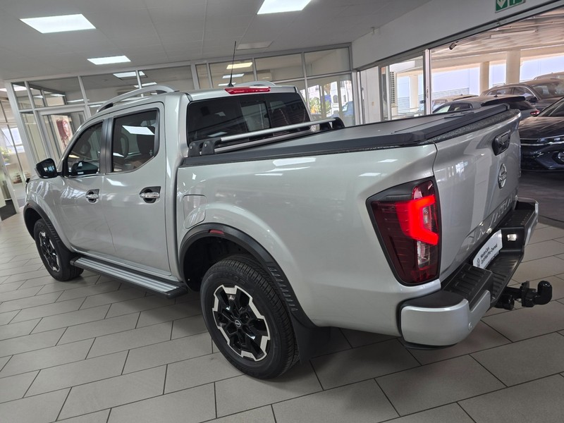 Nissan Navara - Hatfield VW Northcliff - Image 4