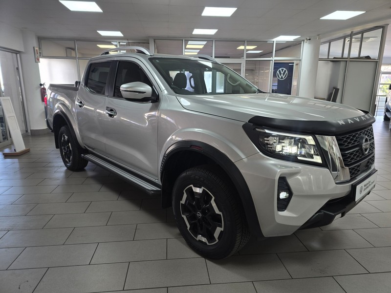 Nissan Navara - Hatfield VW Northcliff - Image 2