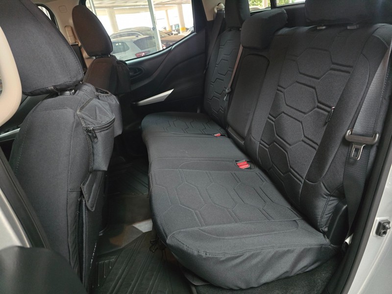 Nissan Navara - Hatfield VW Northcliff - Image 6