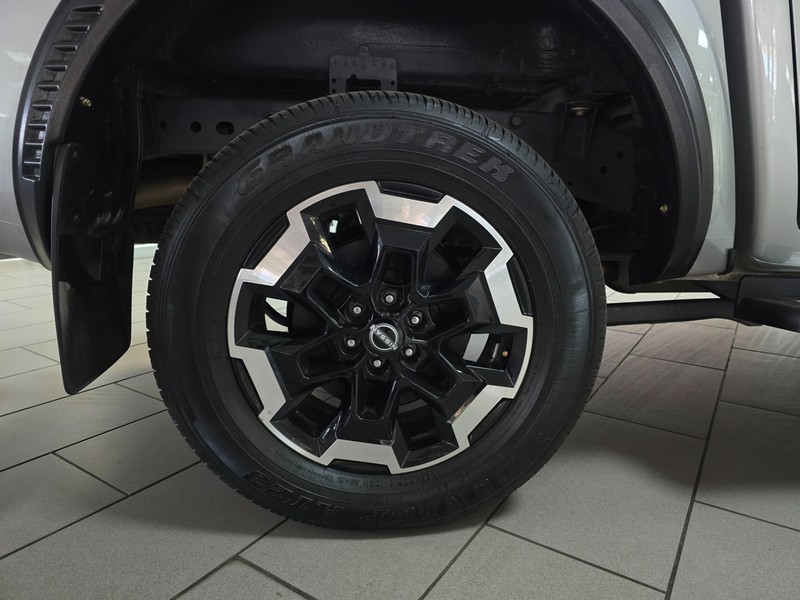 Nissan Navara - Hatfield VW Northcliff - Image 5