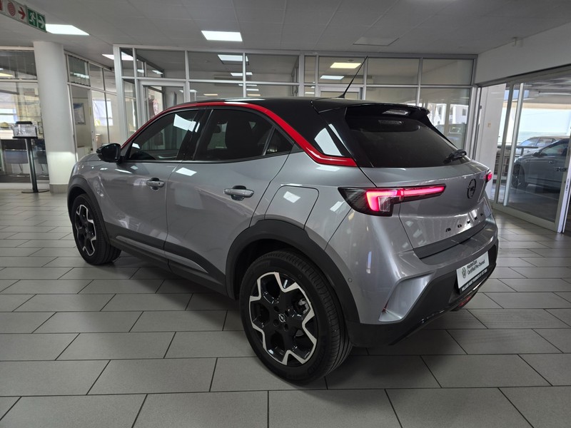 Opel Mokka - Hatfield VW Northcliff - Image 5