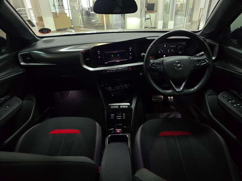 Opel Mokka - Hatfield VW Northcliff - Image 10