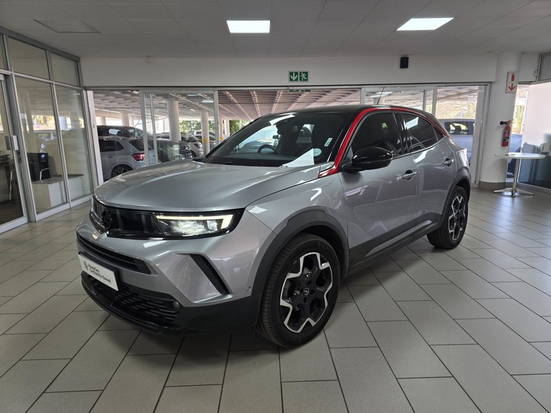 Opel Mokka - Hatfield VW Northcliff - Image 1