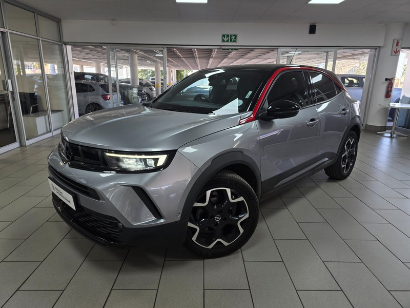 Opel Mokka - Hatfield VW Northcliff - Image 2
