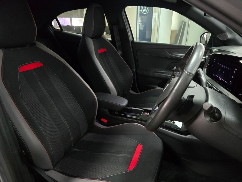 Opel Mokka - Hatfield VW Northcliff - Image 8