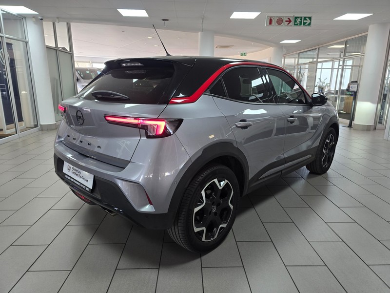 Opel Mokka - Hatfield VW Northcliff - Image 4