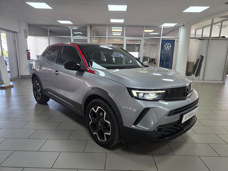 Opel Mokka - Hatfield VW Northcliff - Image 3