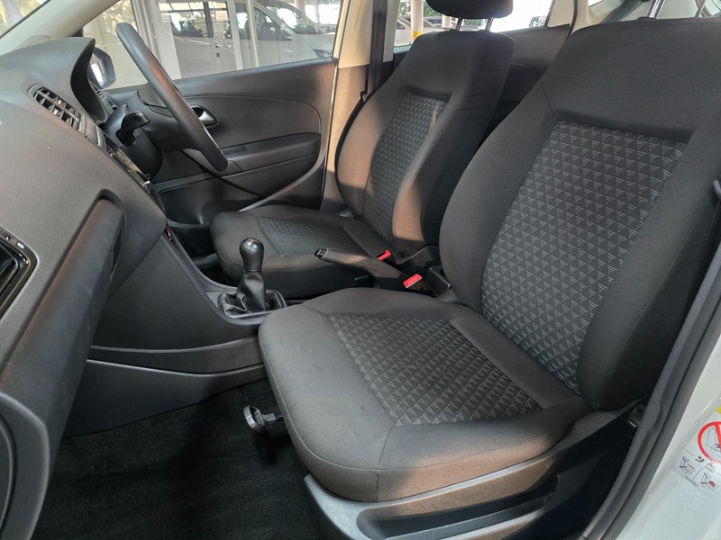 Volkswagen Polo Vivo - Hatfield VW Northcliff - Image 9