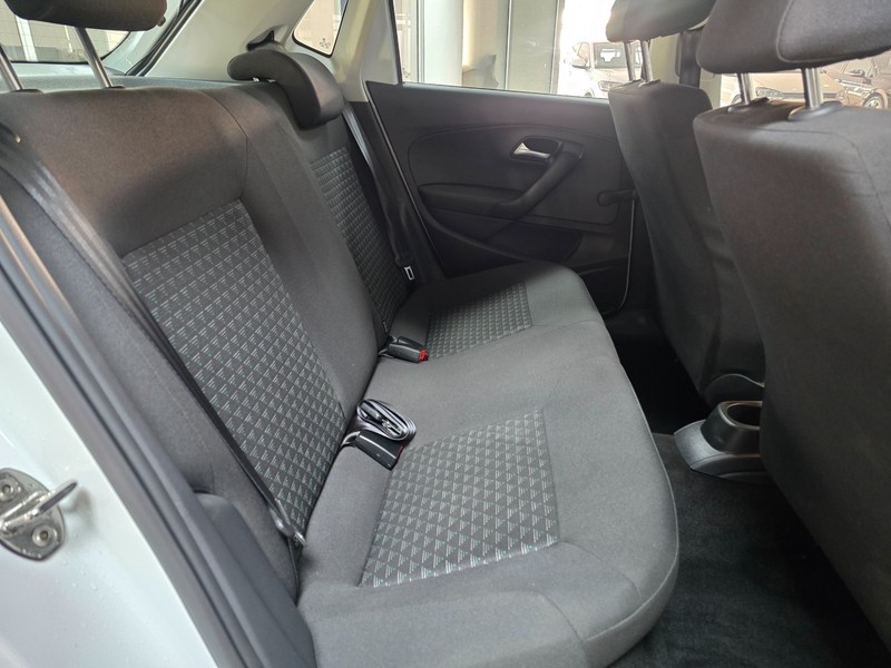 Volkswagen Polo Vivo - Hatfield VW Northcliff - Image 7