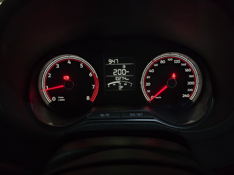 Volkswagen Polo Vivo - Hatfield VW Northcliff - Image 16