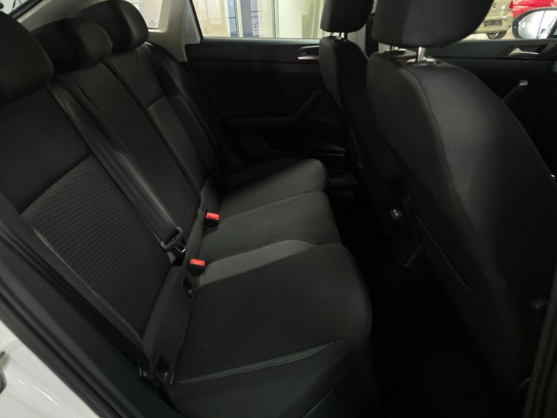 Volkswagen Taigo - Hatfield VW Northcliff - Image 6