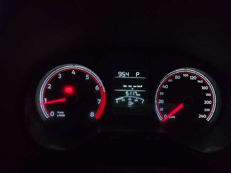 Volkswagen Polo Vivo - Hatfield VW Northcliff - Image 20