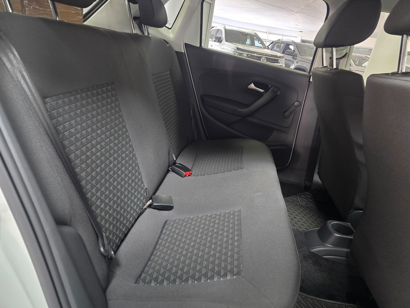 Volkswagen Polo Vivo - Hatfield VW Northcliff - Image 7