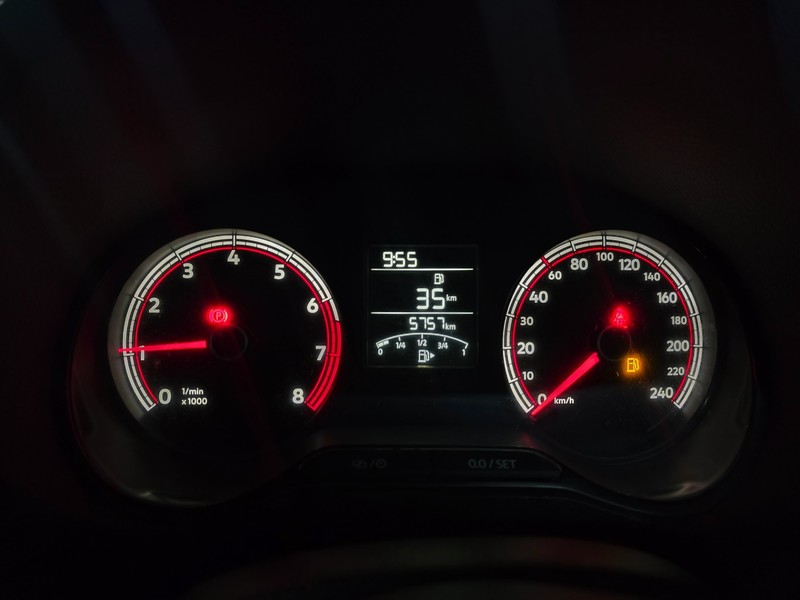 Volkswagen Polo Vivo - Hatfield VW Northcliff - Image 14