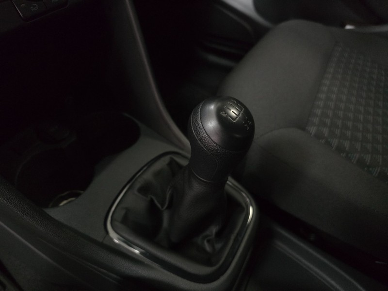 Volkswagen Polo Vivo - Hatfield VW Northcliff - Image 11