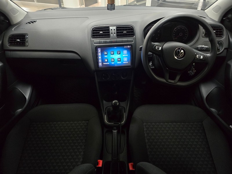 Volkswagen Polo Vivo - Hatfield VW Northcliff - Image 8
