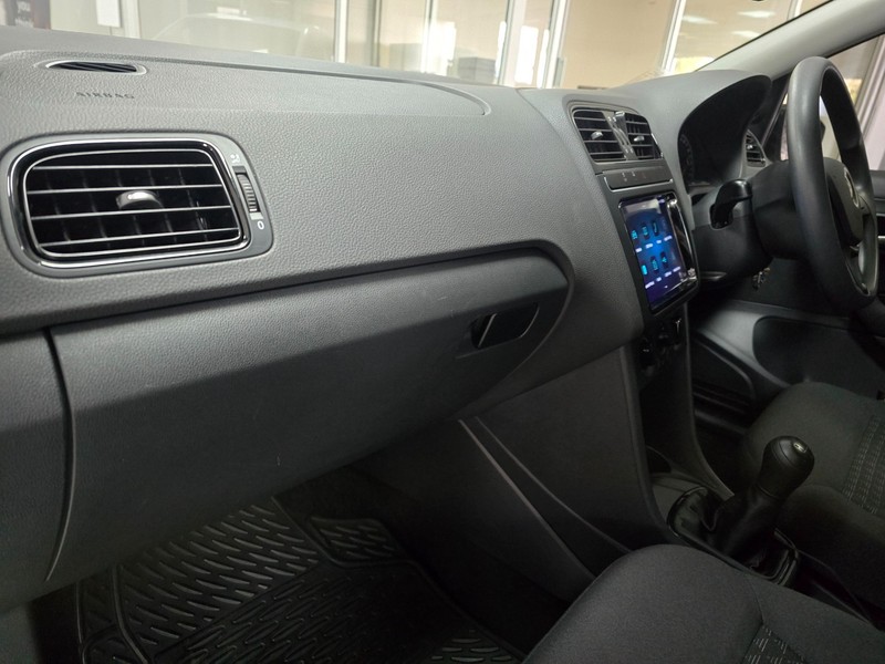 Volkswagen Polo Vivo - Hatfield VW Northcliff - Image 10