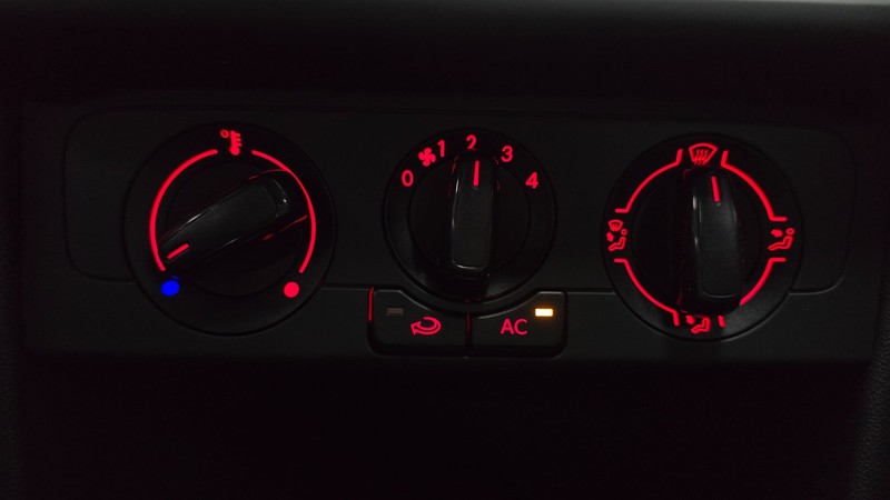 Volkswagen Polo Vivo - Hatfield VW Northcliff - Image 12