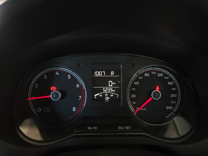 Volkswagen Polo Vivo - Hatfield VW Northcliff - Image 16