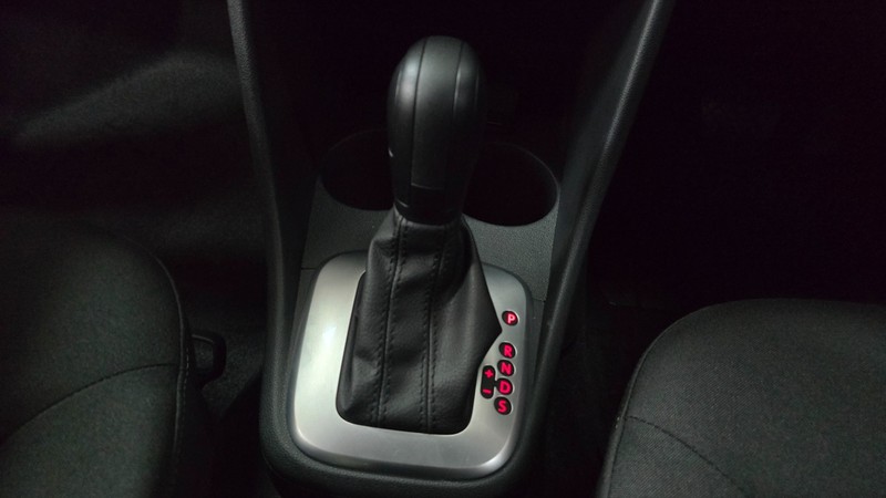 Volkswagen Polo Vivo - Hatfield VW Northcliff - Image 11