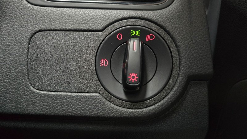 Volkswagen Polo Vivo - Hatfield VW Northcliff - Image 13