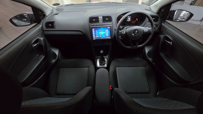 Volkswagen Polo Vivo - Hatfield VW Northcliff - Image 9